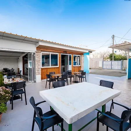 Blue Nova Ξενοδοχείο