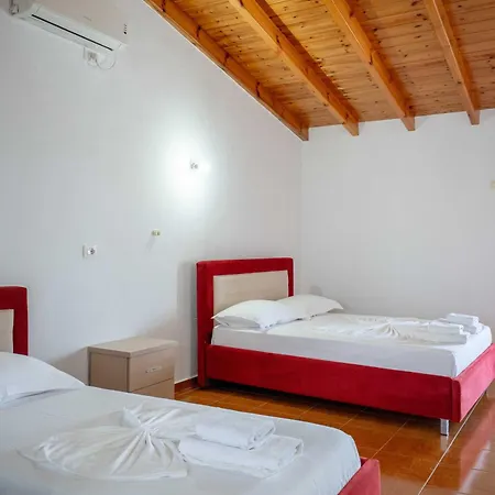 Blue Nova Hotel *