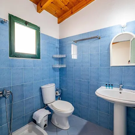 Blue Nova Hotel