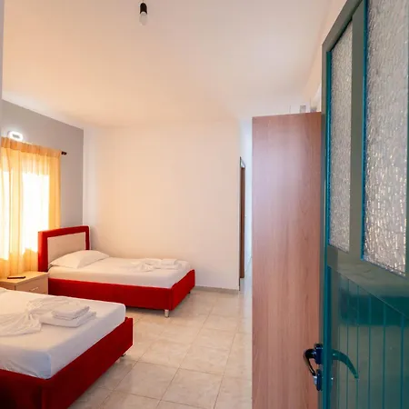 Blue Nova Hotel *