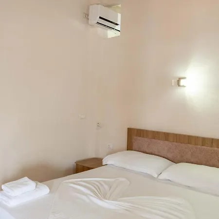 Blue Nova Hotel
