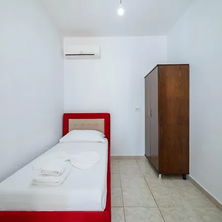 Hotel Blue Nova Ksamil