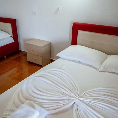 Hotel Blue Nova Ksamil