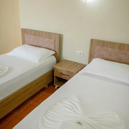 Blue Nova Hotel Ksamil