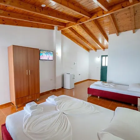 Hotel Blue Nova *