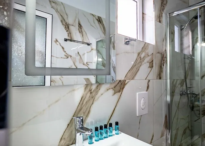 Blue Nova Ξενοδοχείο *