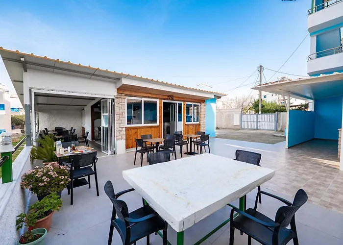 Blue Nova Ξενοδοχείο