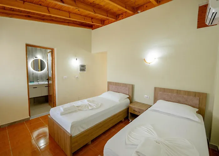 Blue Nova Εξαμίλιο