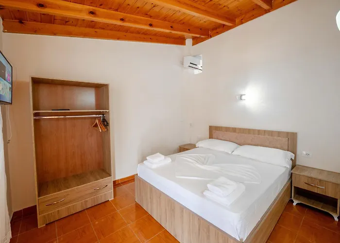 Blue Nova * Εξαμίλιο