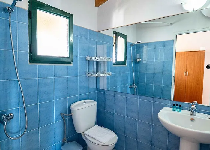 Blue Nova Εξαμίλιο