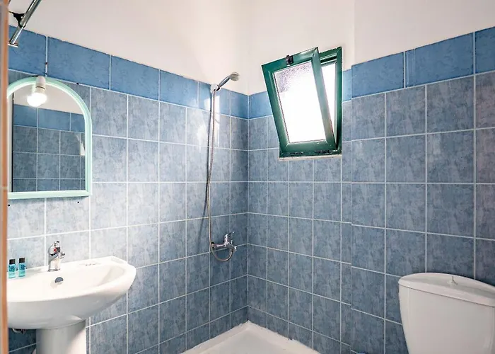 Blue Nova * Εξαμίλιο