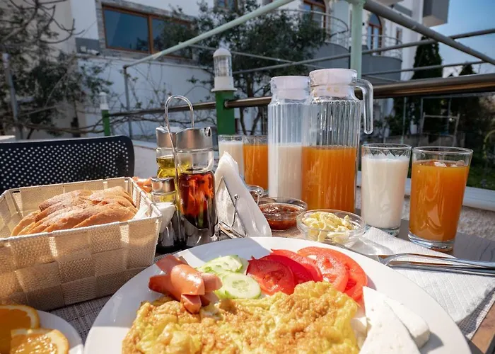 Blue Nova Ξενοδοχείο *