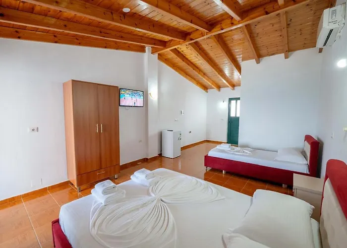 Ξενοδοχείο Blue Nova *