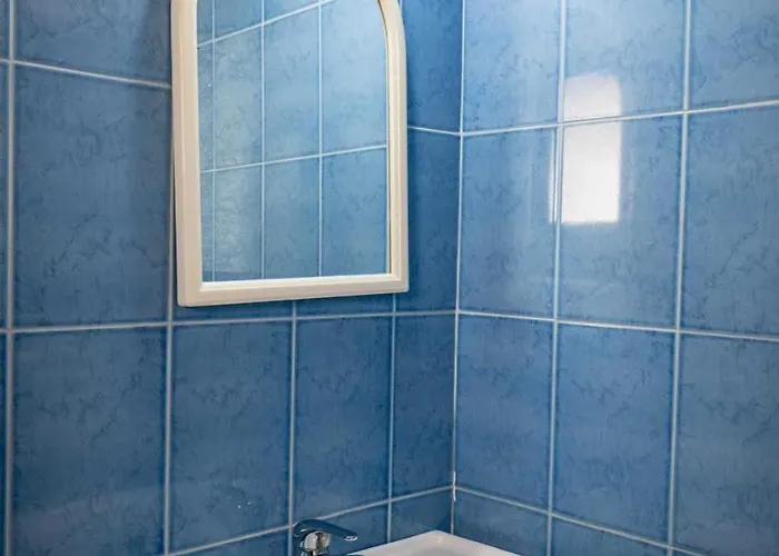 Blue Nova * Εξαμίλιο