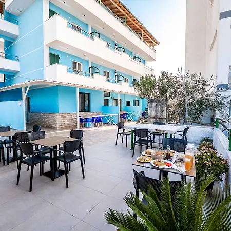 Hotel Blue Nova *