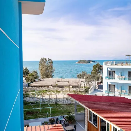 Blue Nova Ksamil