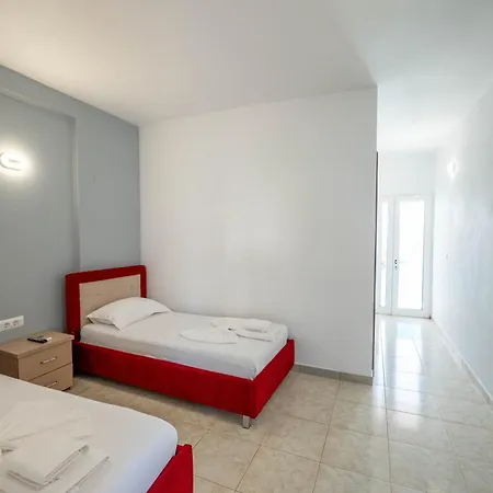 Blue Nova Hotel Ksamil