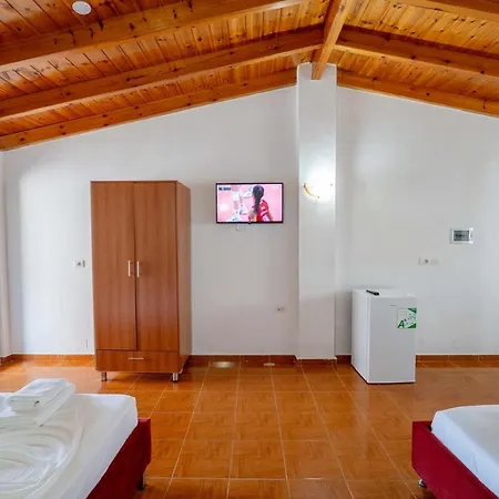 Hotel Blue Nova Ksamil